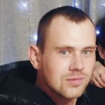 Серега, 36 лет